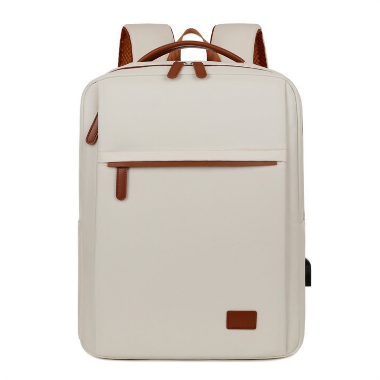 Sleek Professional Laptop Backpack Bowlift
