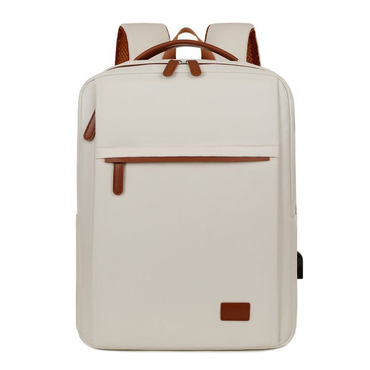 Sleek Professional Laptop Backpack Bowlift