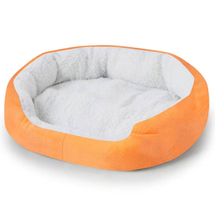 Cozy Orthopedic Dog Bed 1785335863