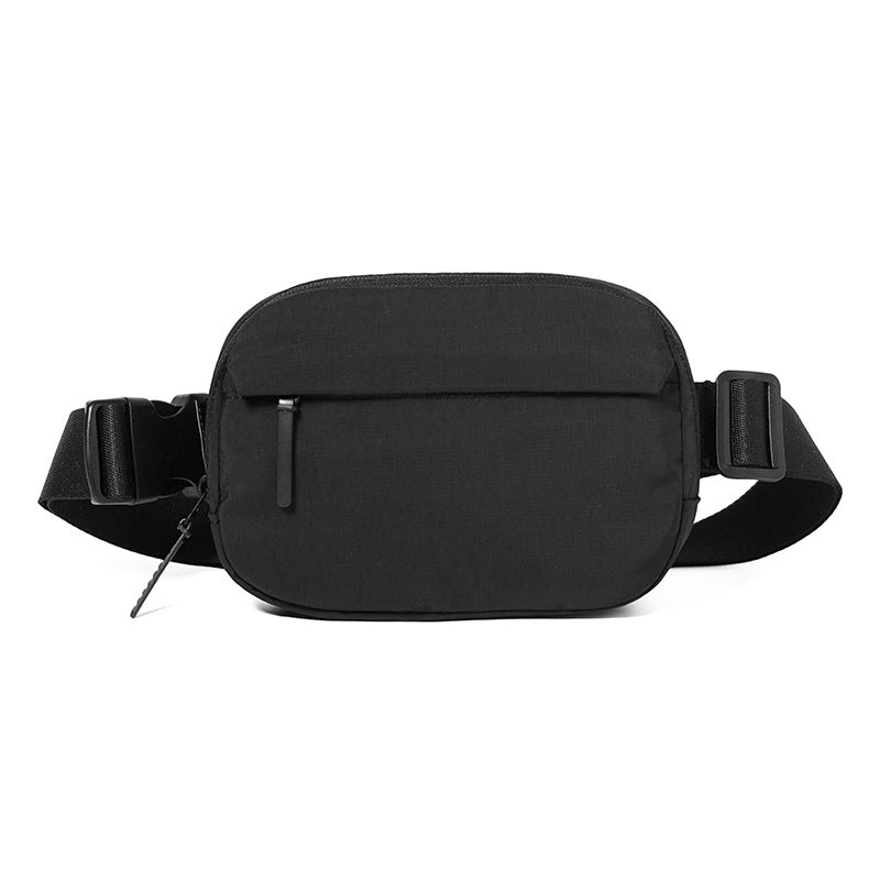 Compact Versatile Belt Bag Bowlift