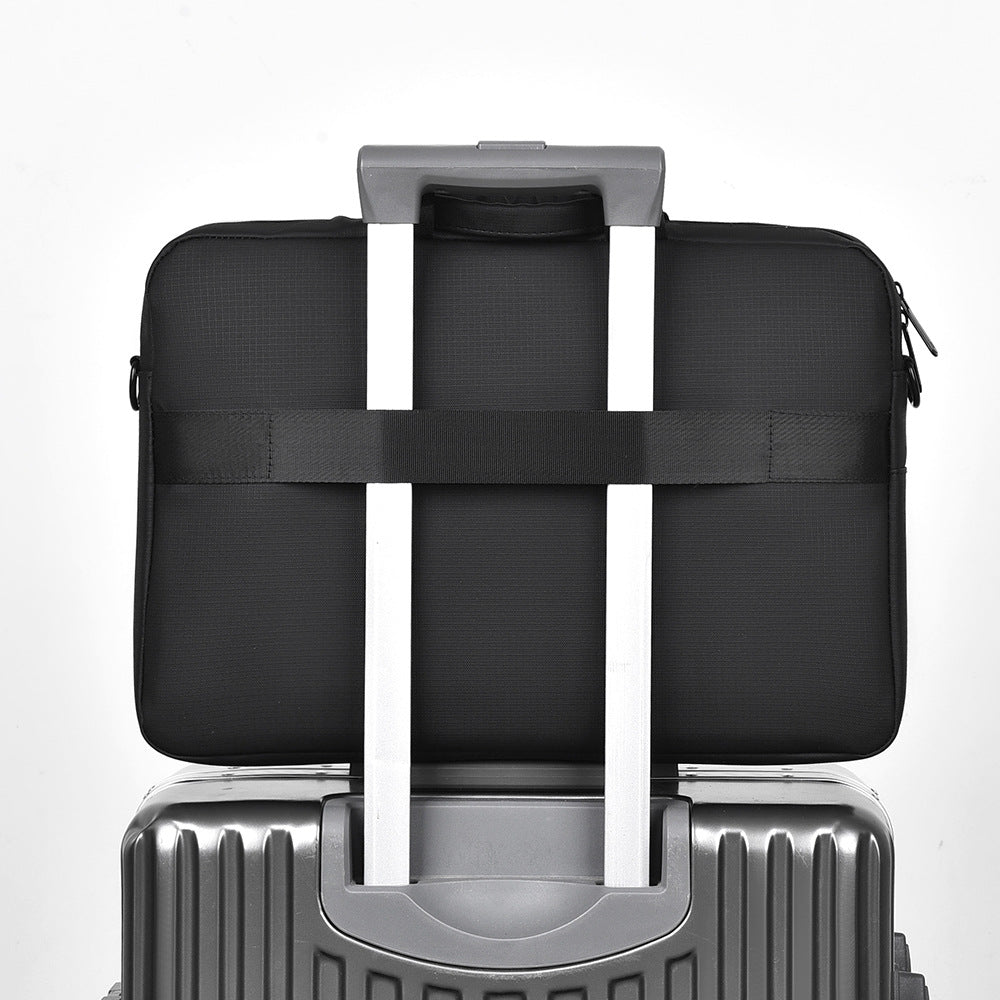 Laptop-Work-Bag Bowlift