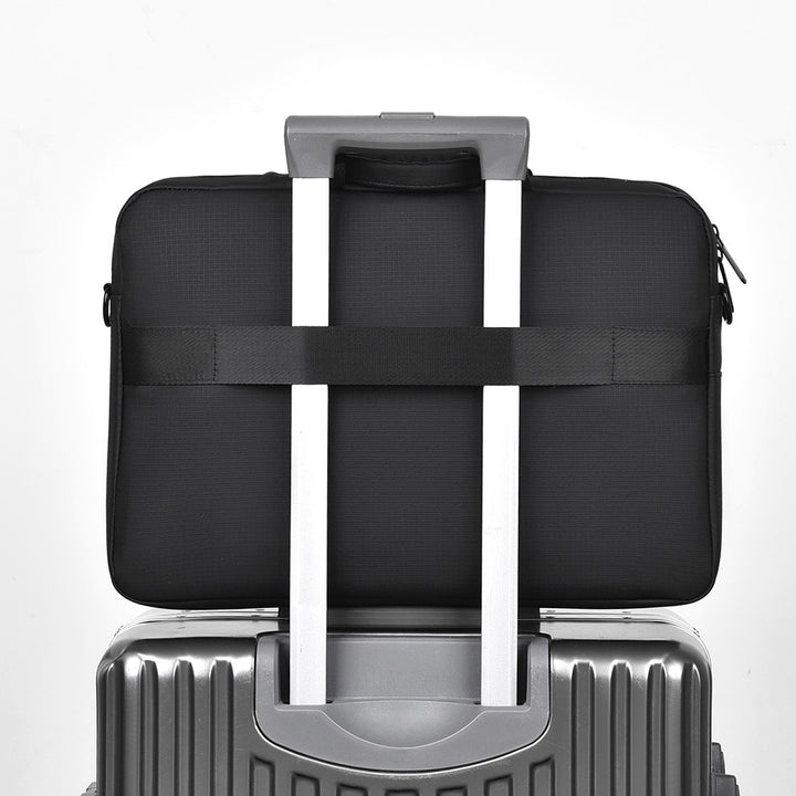 Laptop-Work-Bag Bowlift