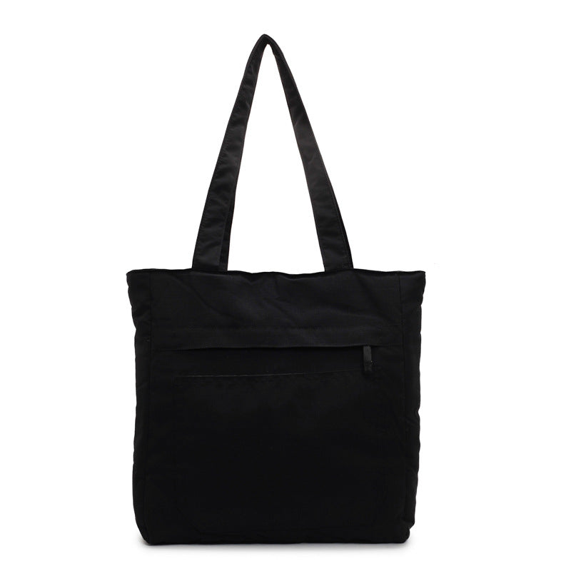 Insulated Everyday Carry Tote Bowlift