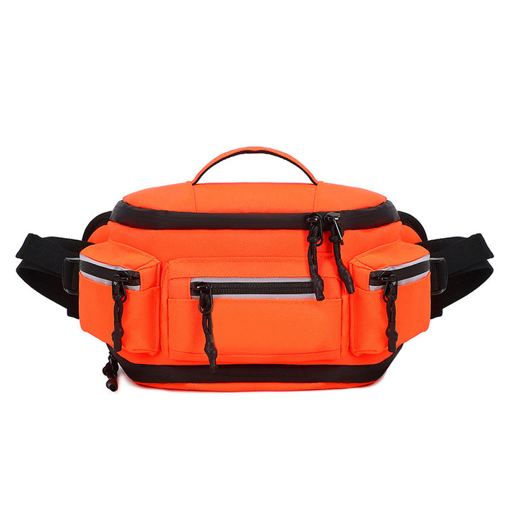 Tactical Utility Hip Pack Bowlift