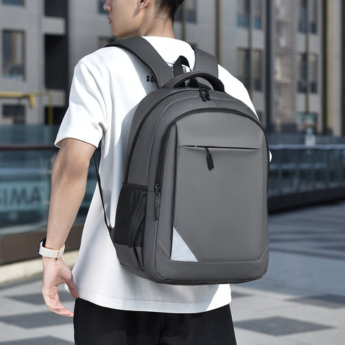 Comfortable Ergonomic Travel Backpack Bowlift