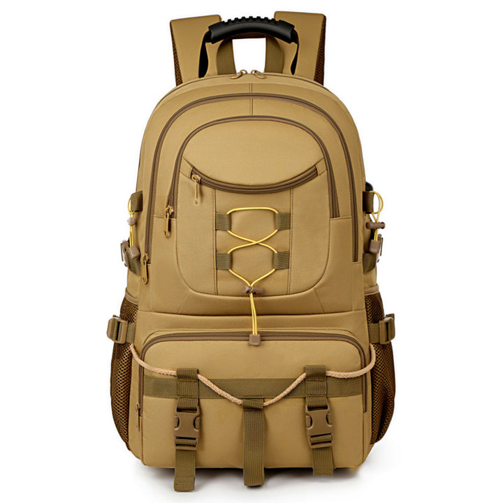 Tactical Backpack Bowlift