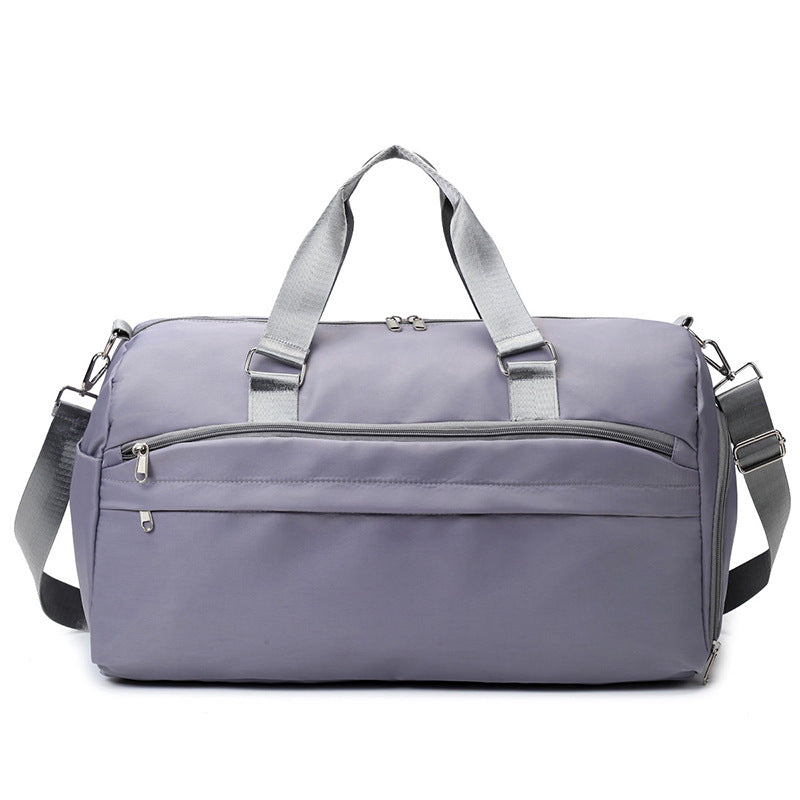 Versatile Fitness Tote Bowlift