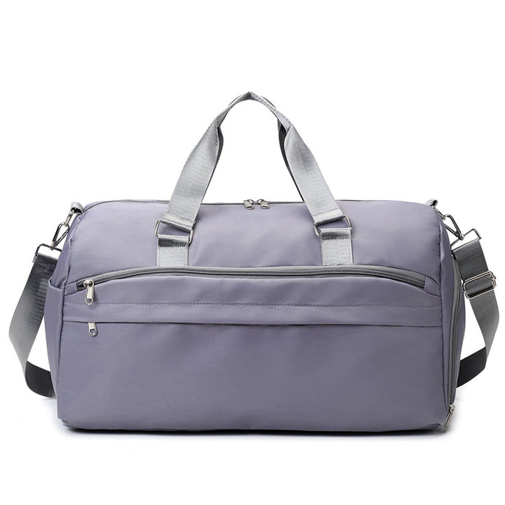 Versatile Fitness Tote Bowlift