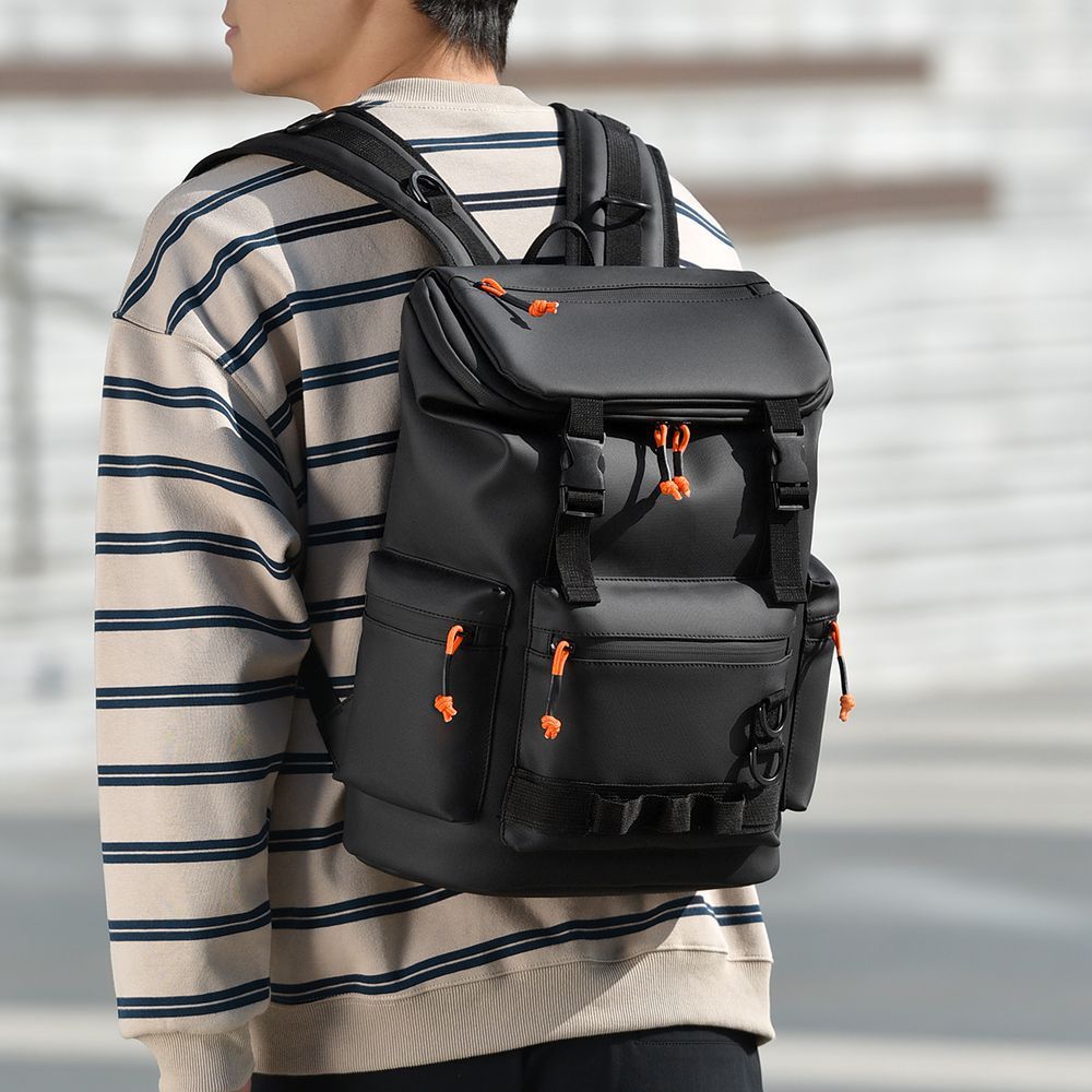 Backpacks Bowlift