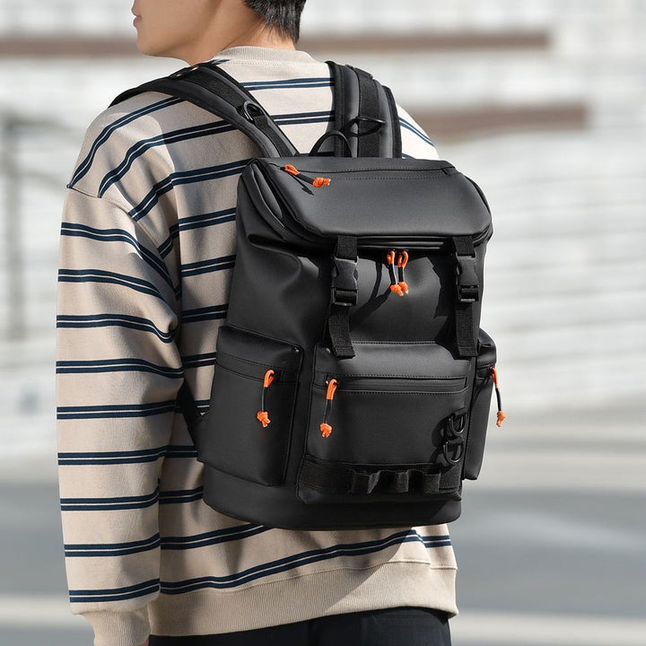 Backpacks Bowlift