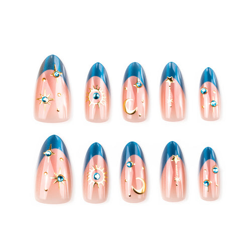 Decorative Nail Art Bowlift