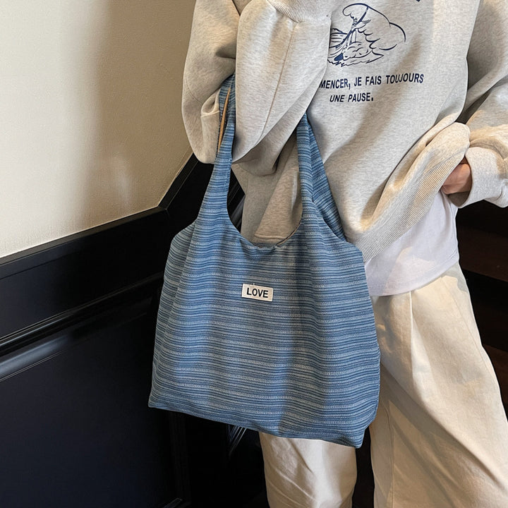Casual Multi-Functional Travel Bag Bowlift