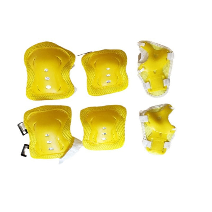 Protective Sports Gear Set Bowlift