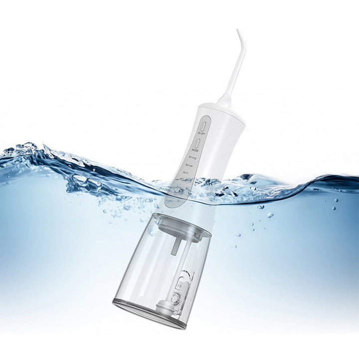 Dental Water Flosser Bowlift
