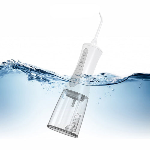 Dental Water Flosser Bowlift