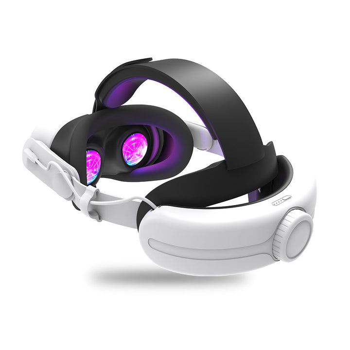 VR-Headset Bowlift