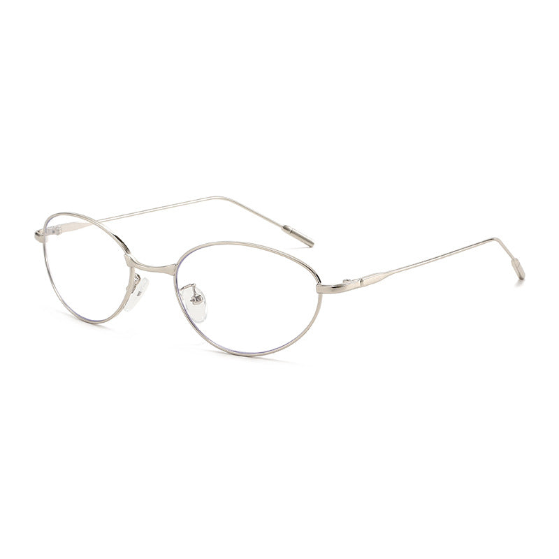 Women’s stylish sunglasses in elegant oval design Bowlift