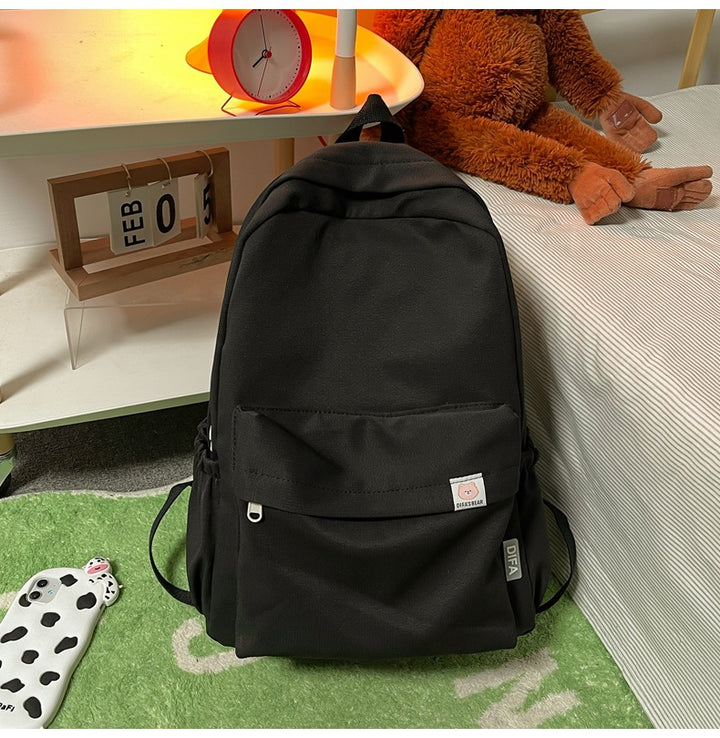 Casual Daypack Bowlift
