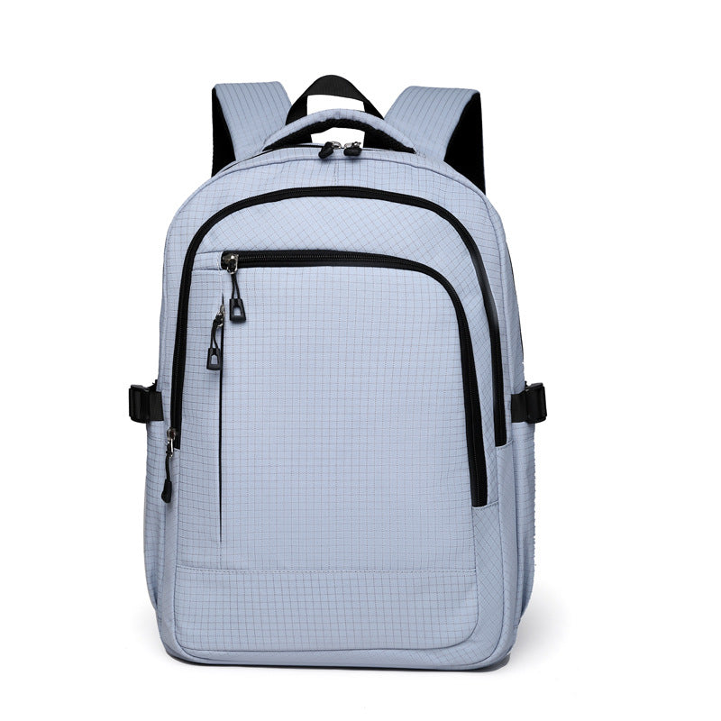 Everyday backpack with intelligent compartment system Bowlift