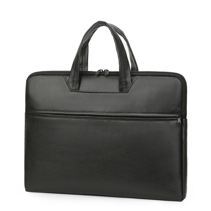 Professional Laptop Sleeve Bag Bowlift