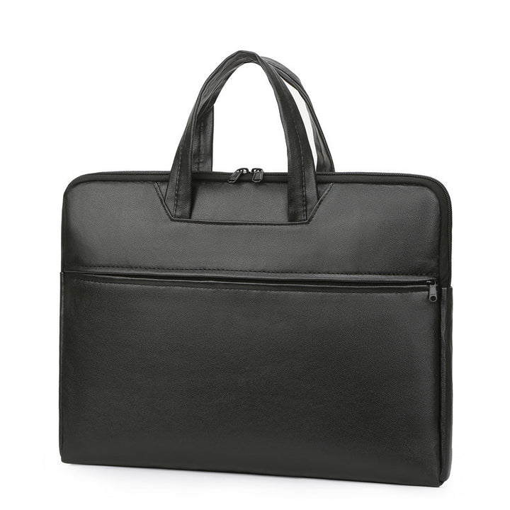 Professional Laptop Sleeve Bag Bowlift