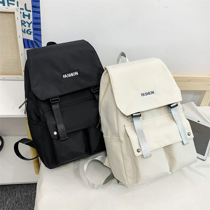 Stylish Functional Backpack