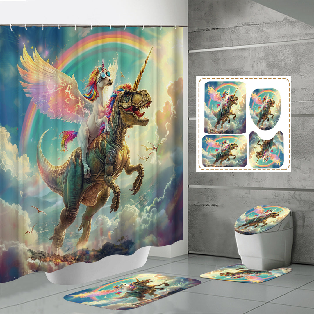 Bathroom Decor Bowlift