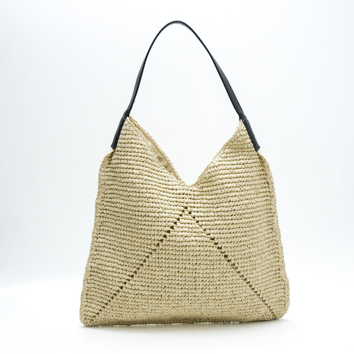 Handmade bag Bowlift
