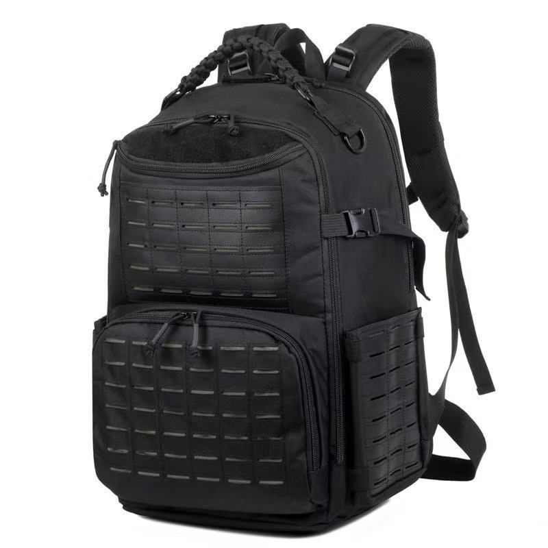 Multi-Functional Tactical Backpack Bowlift