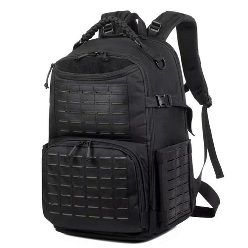 Multi-Functional Tactical Backpack Bowlift