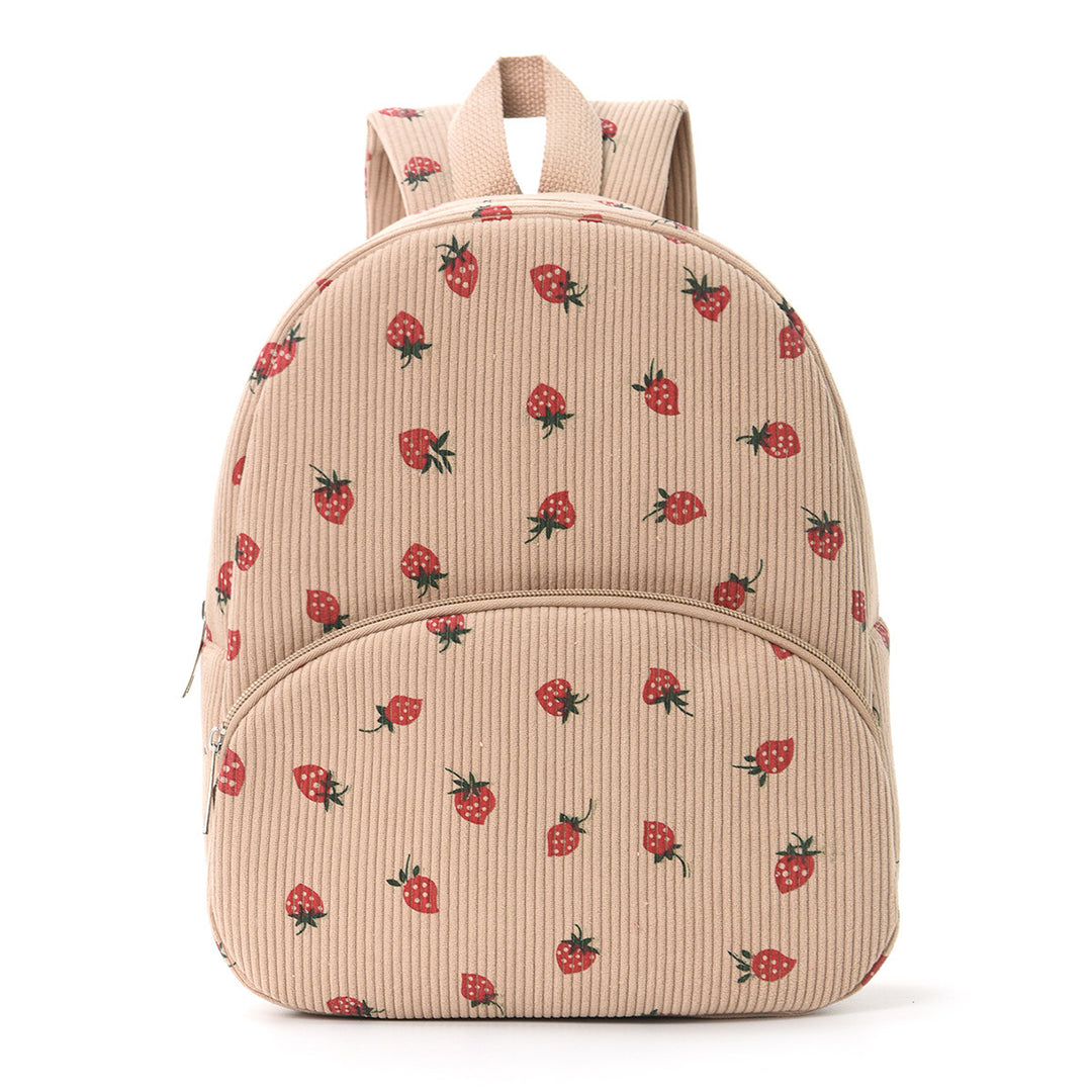 Children's backpack with cute dog motif Bowlift