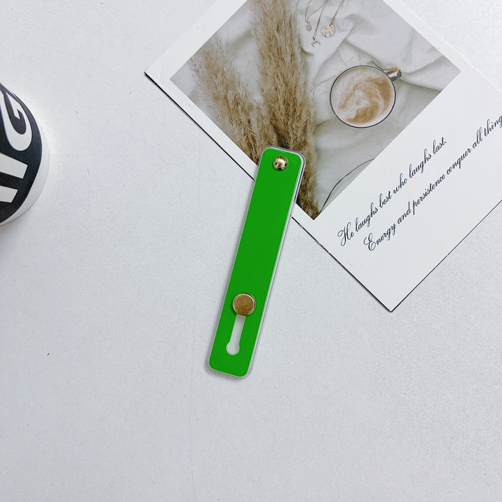 Multifunctional Bookmark Bowlift