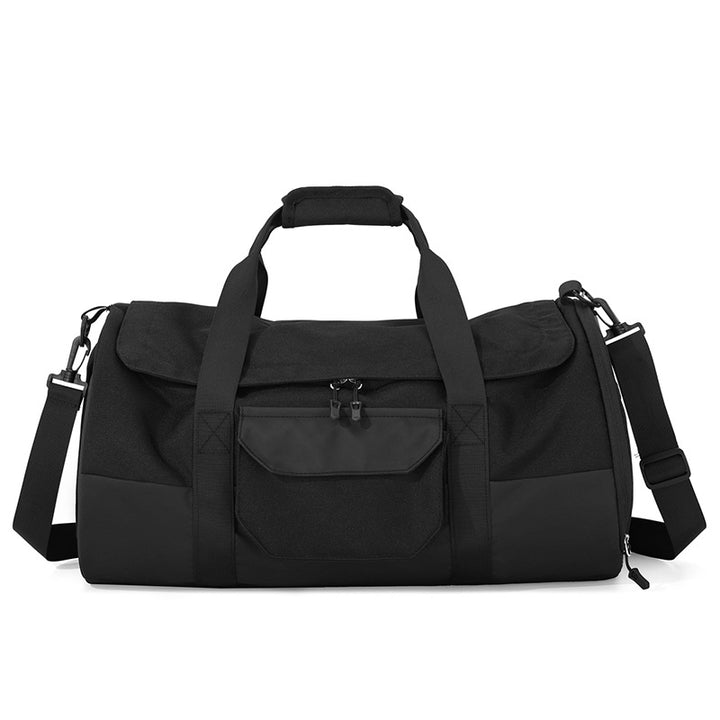 Durable Multi-Purpose Gym Duffel Bag Bowlift