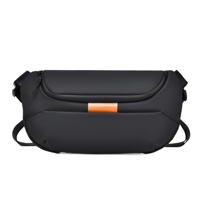 Versatile Crossbody Bag Bowlift