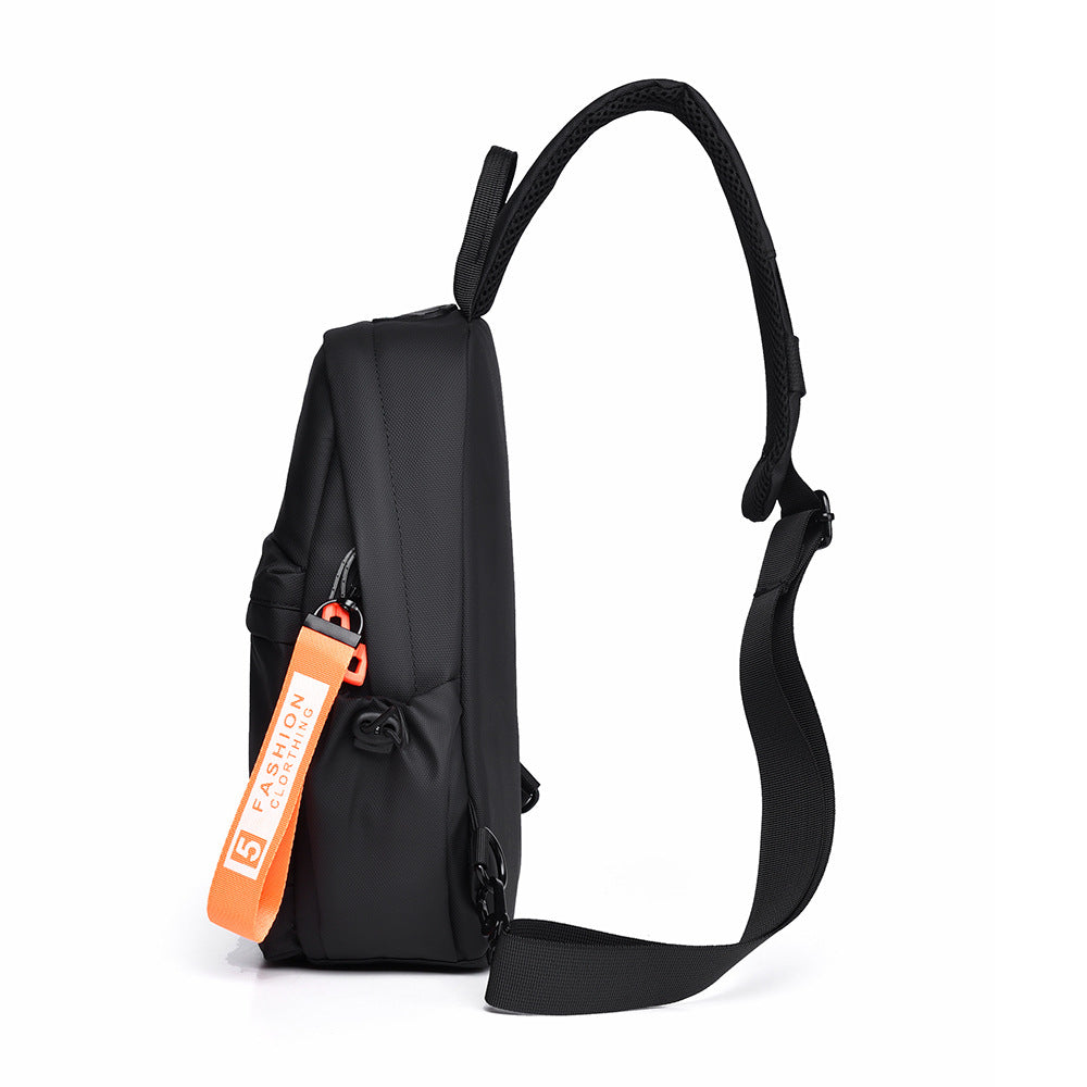 Slim Compact Sling Backpack Bowlift