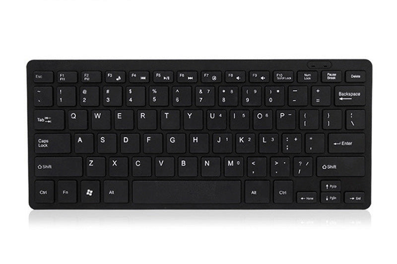 USB Wired Keyboard Bowlift