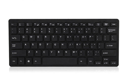 USB Wired Keyboard Bowlift