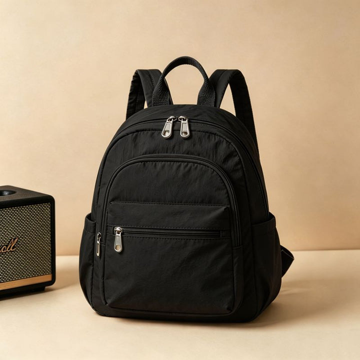 Compact Everyday Backpack Bowlift