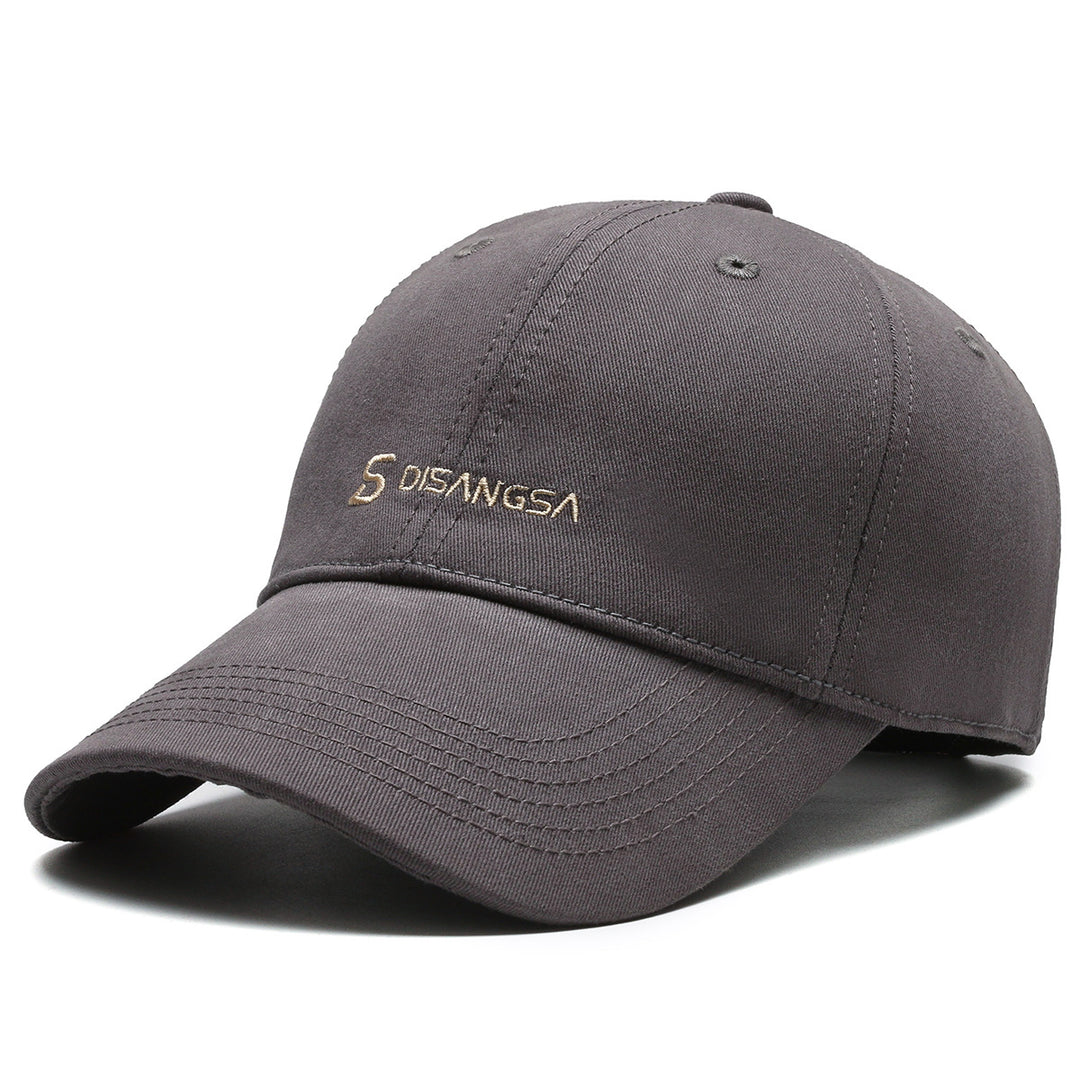 Men's Classic Casual Adjustable Baseball Cap Bowlift