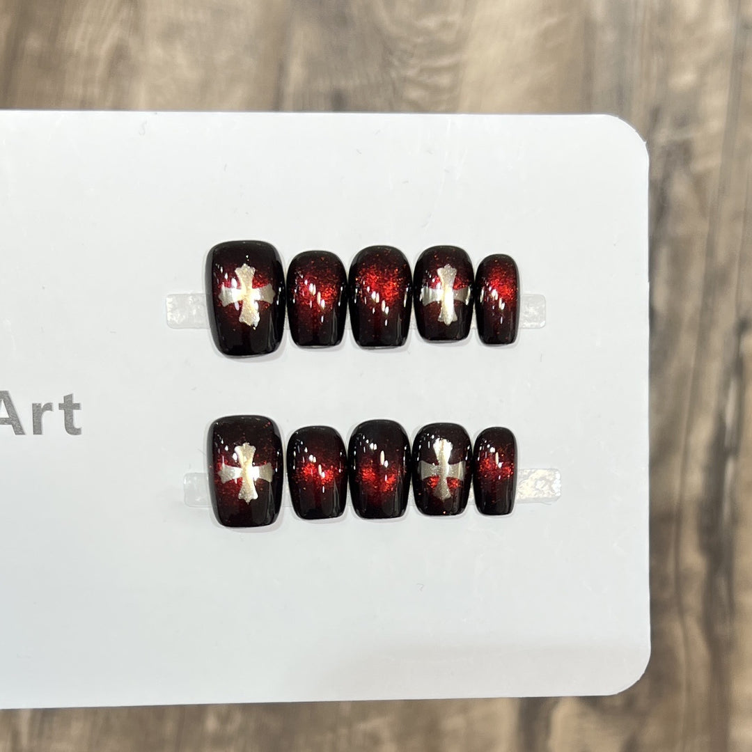 Artistic Nail Design Set Bowlift