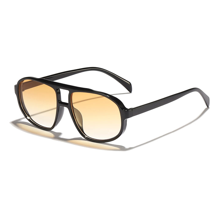 Women's stylish sunglasses in a unique design with a sturdy frame Bowlift
