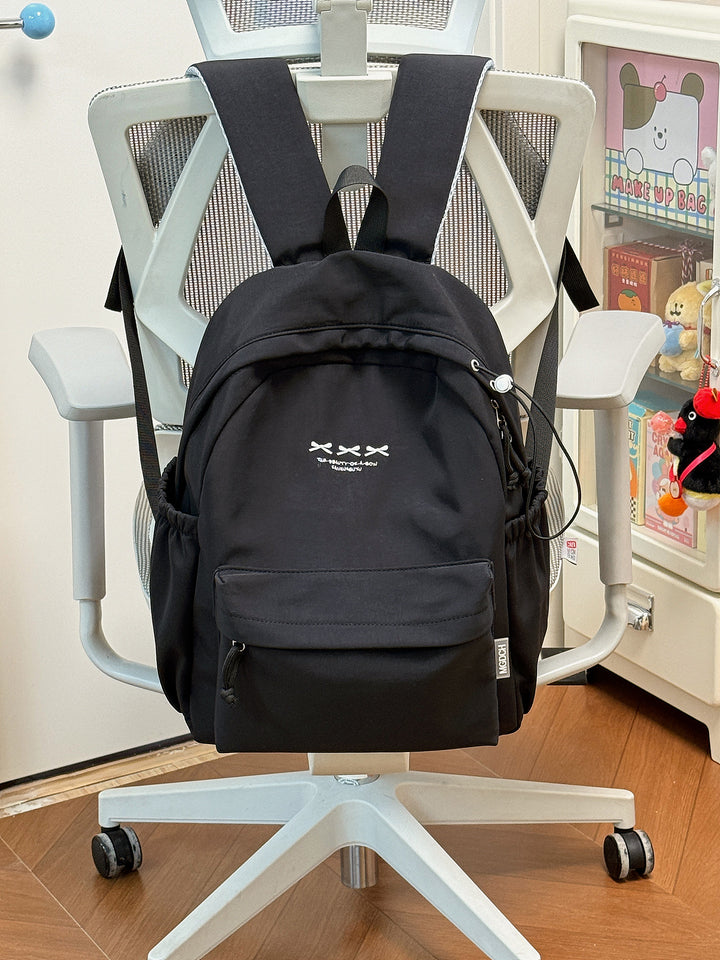 Stylish Lightweight Backpack Bowlift
