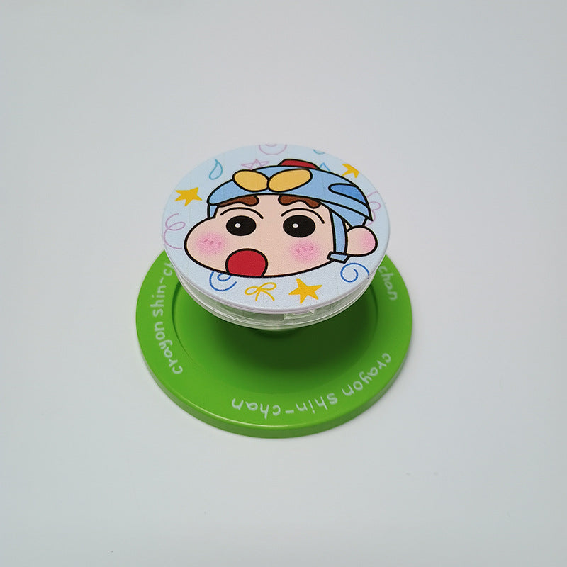 Fun Character Phone Stand Bowlift