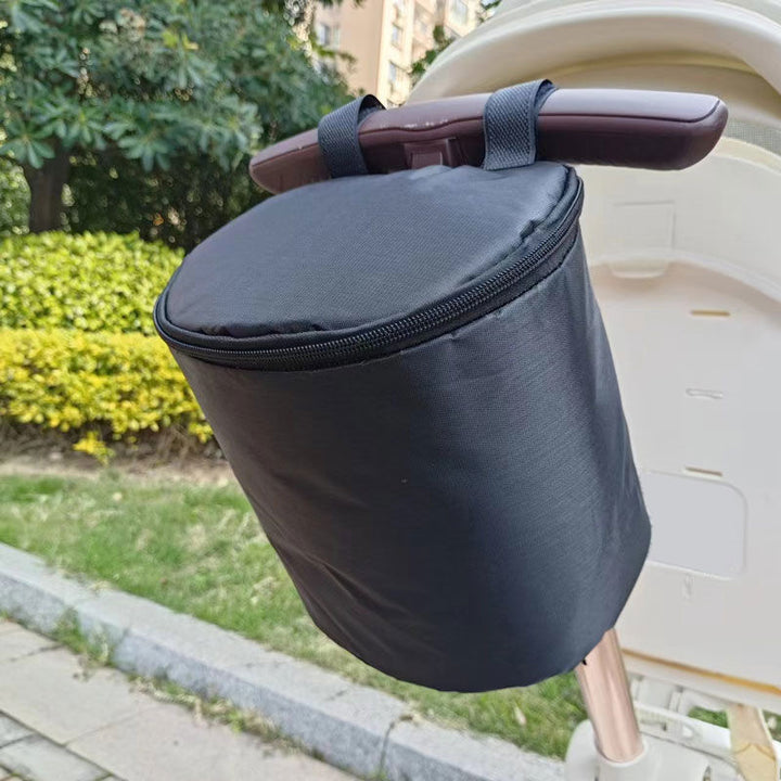 Mesh Storage Organizer Bowlift