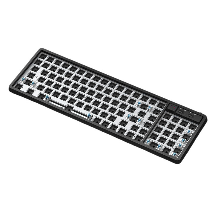 RGB Mechanical Gaming Keyboard Bowlift