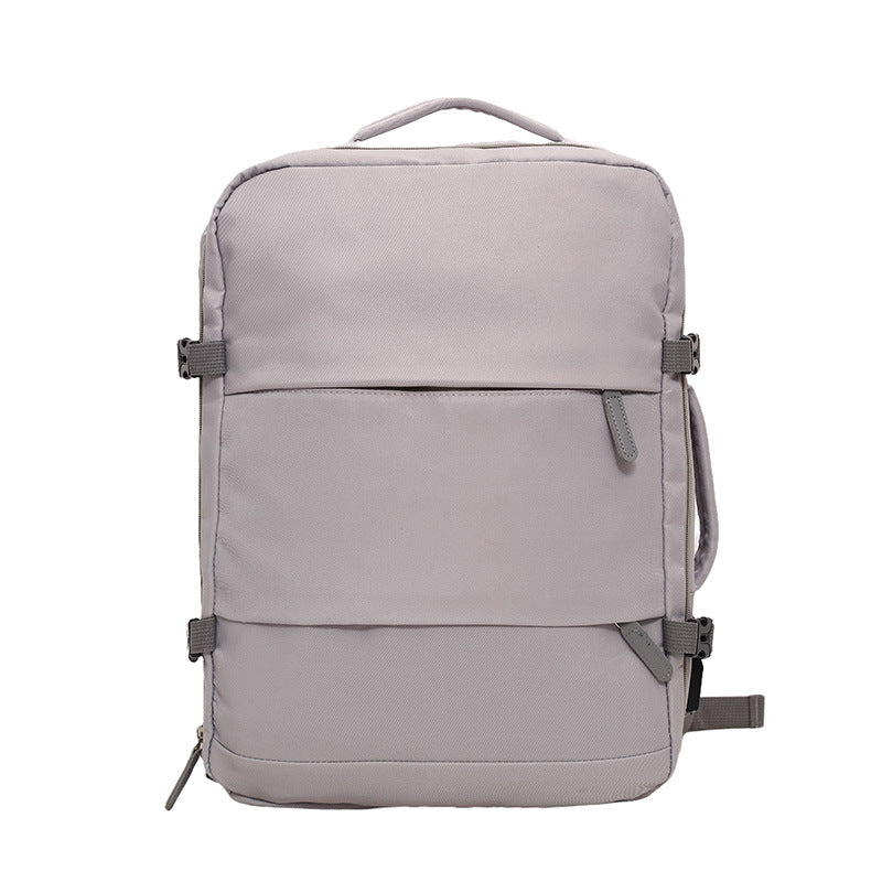 Multifunctional Laptop Backpack Bowlift