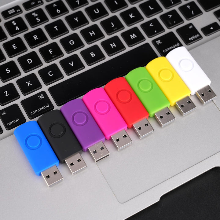 USB Flash Drive Bowlift