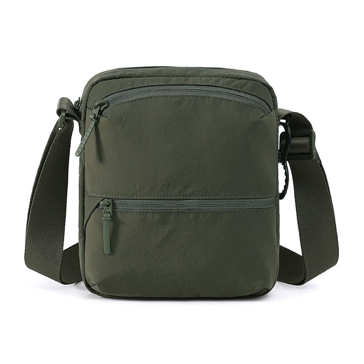 Compact Waterproof Shoulder Bag Bowlift