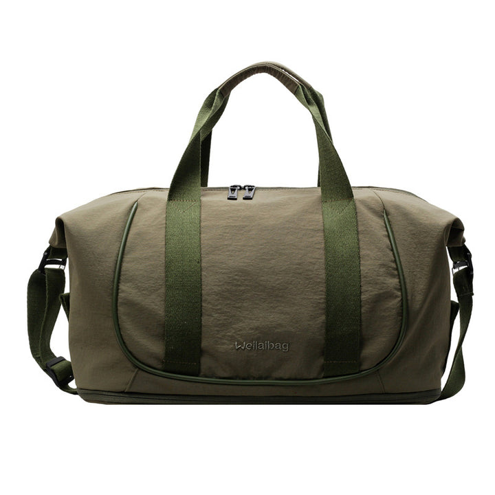 Versatile Travel Gym Tote