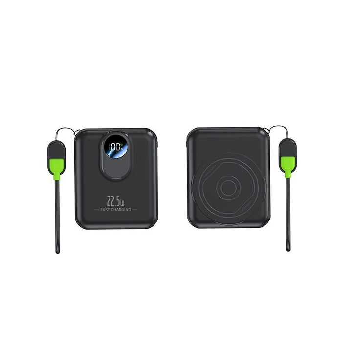 Powerbank For Bowlift